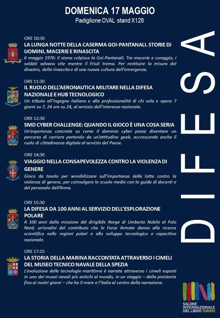 Forze Armate StatoMaggioreDifesa tweet media