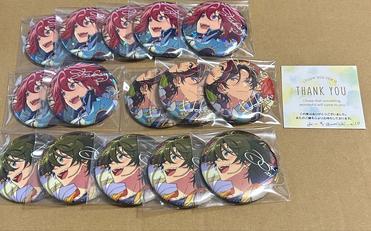 みーち tweet media