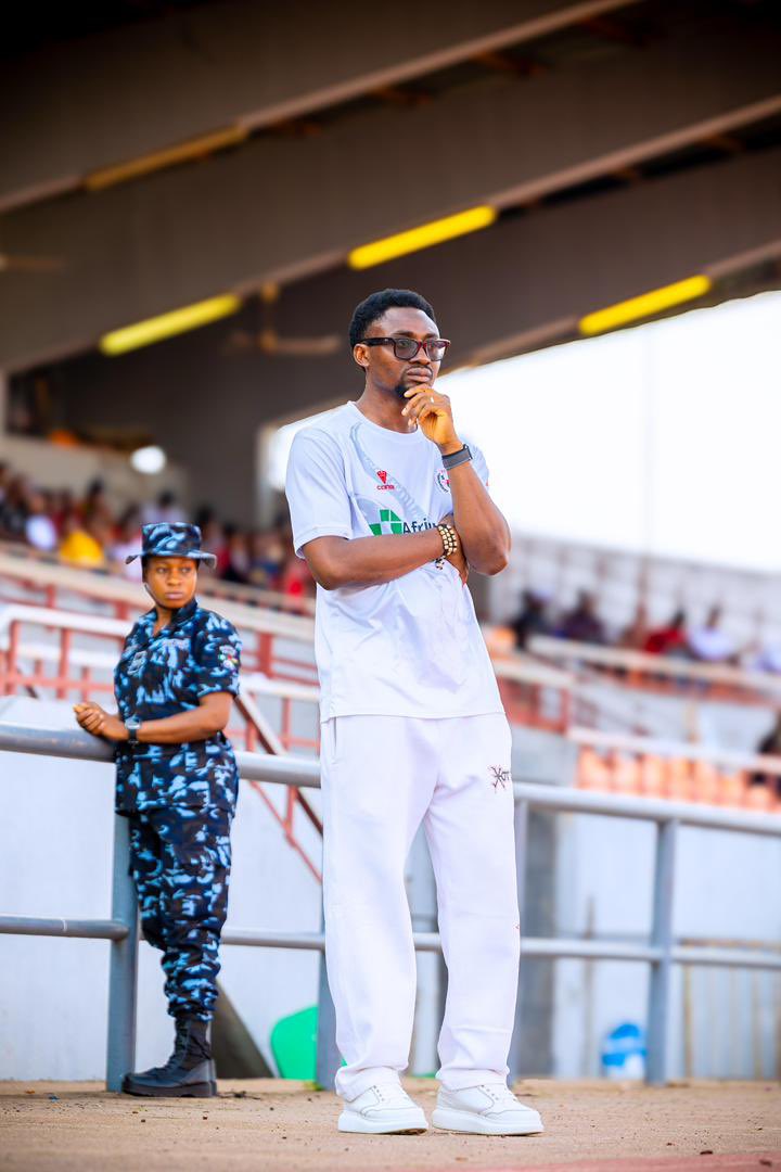 Coach Olisa Esq tweet media