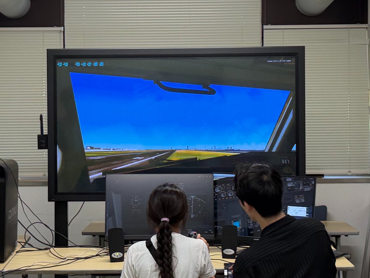 飛行機狂のDOKAN~ファーストクラストラベラー~ tweet media