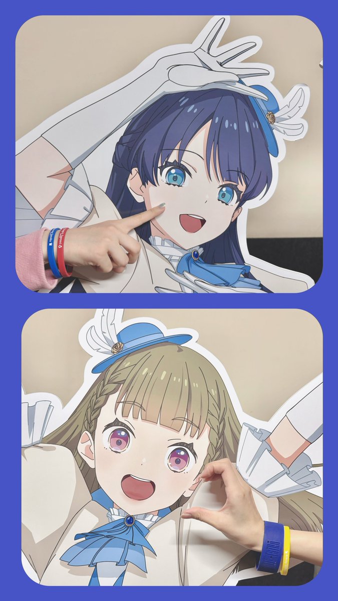 🎥映画大ヒット公開中🪷ラブライブ!蓮ノ空女学院スクールアイドルクラブ tweet media