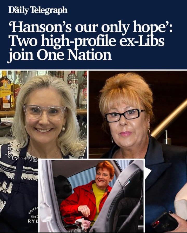 Australian Patriot. tweet media