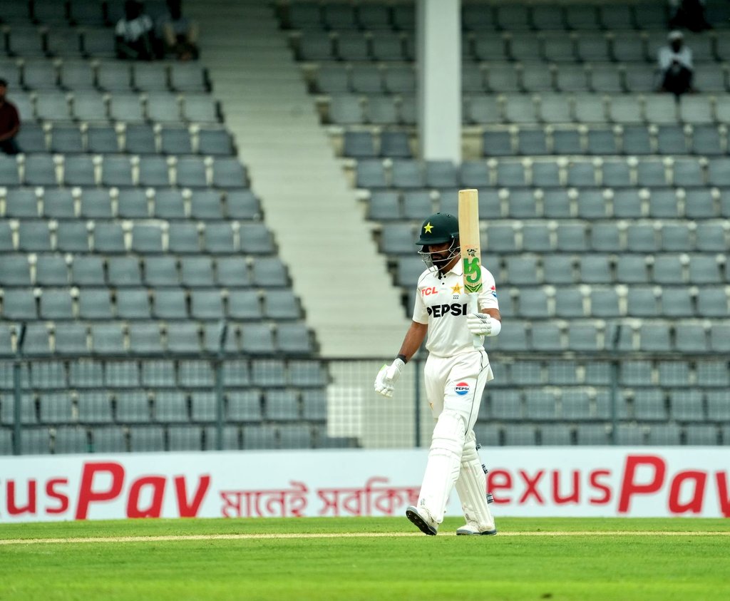 HassanAbbasian's tweet photo. 9,000 international runs in the decade already for my GOAT Babar Azam; the most by any batter 🐐🐐 https://t.co/qGnkRNmHNz