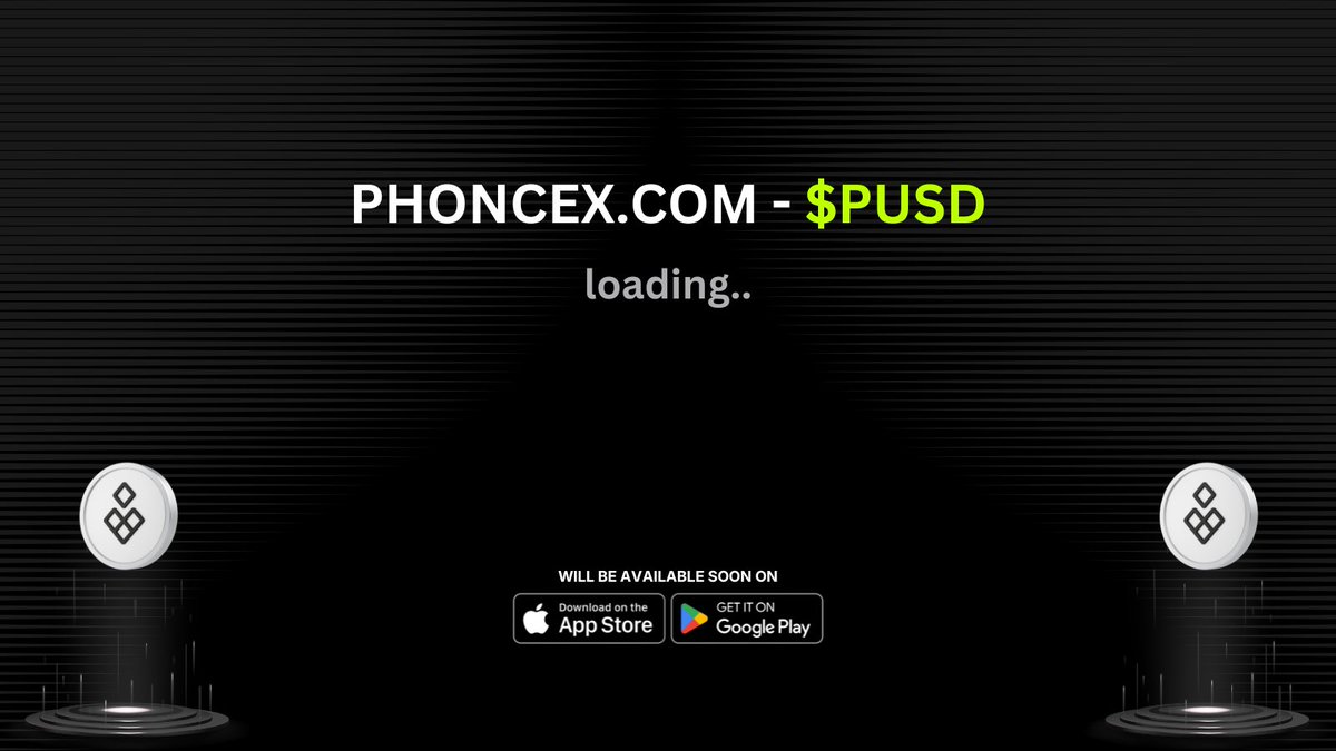 Phoncex tweet media