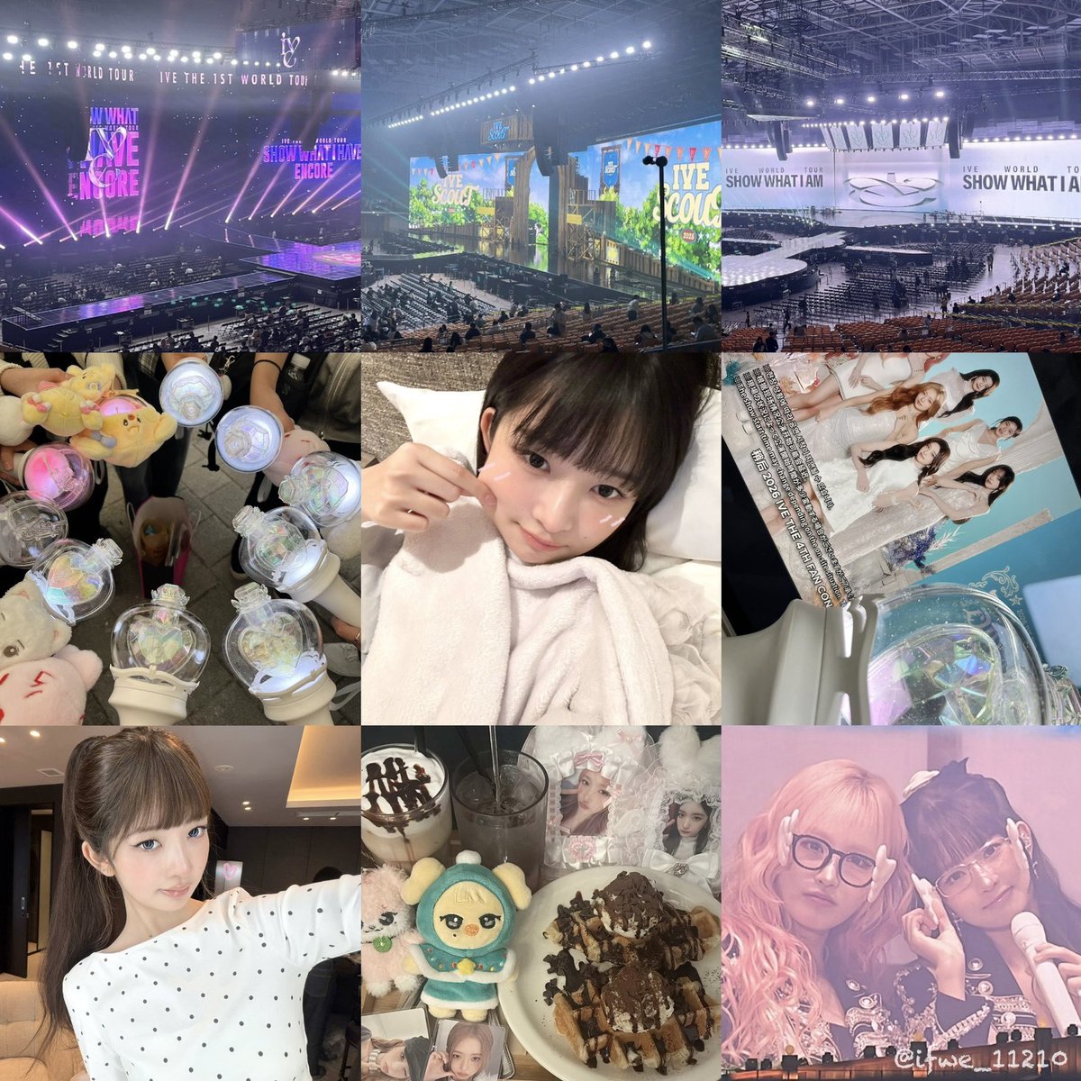이프 tweet media