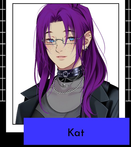 Kat 🫁🩸🗡 🐋💤 ❄️ ☃️ tweet media