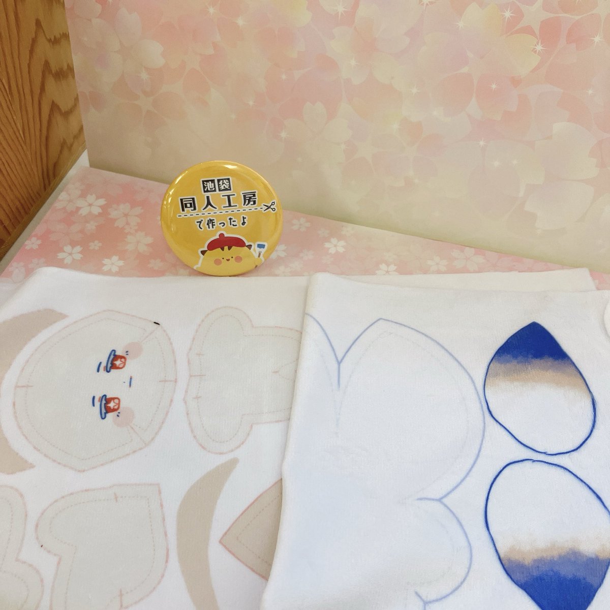 定@アカ移行しました tweet media