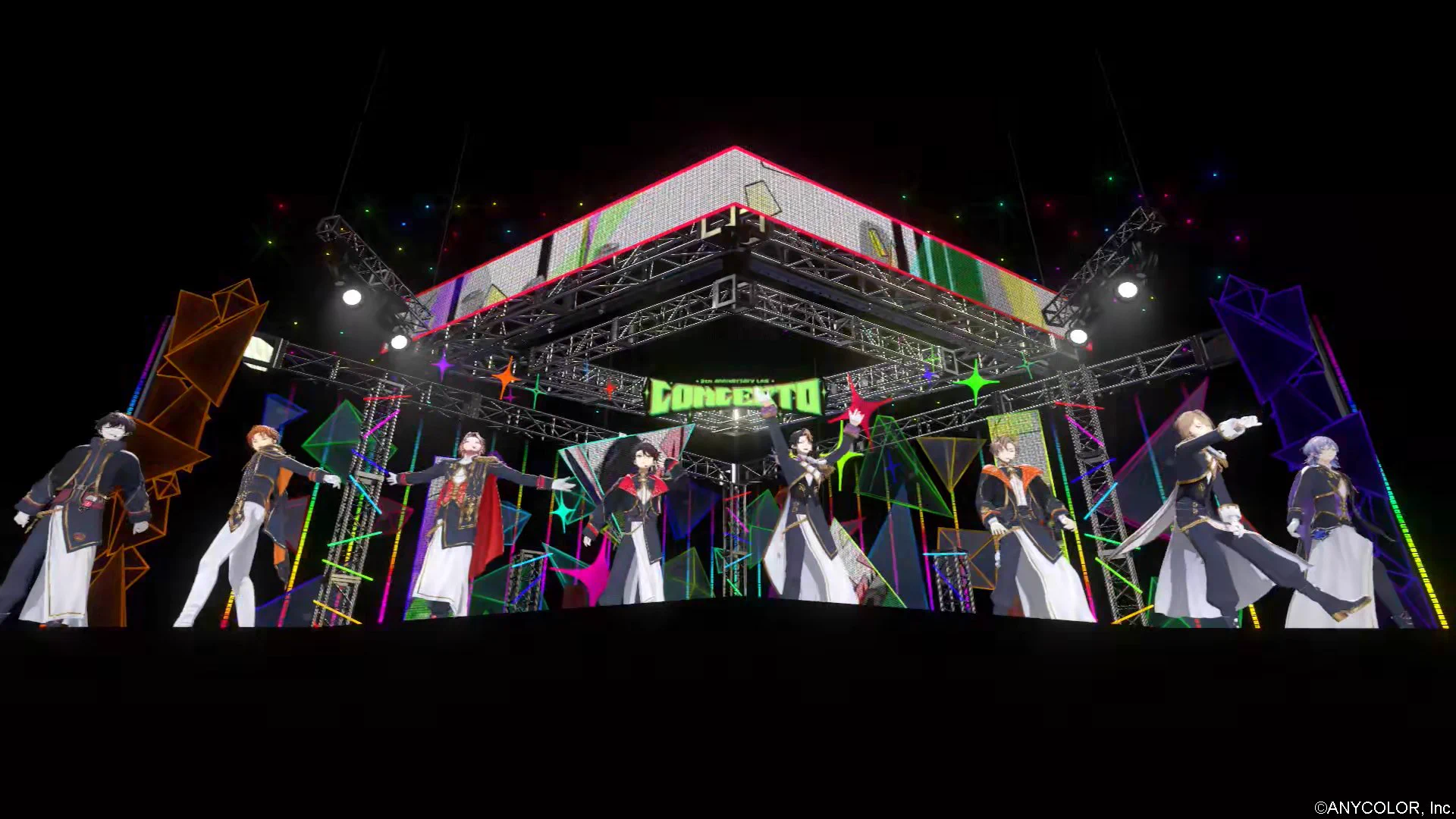 SEGA SOUND TEAM on X: 