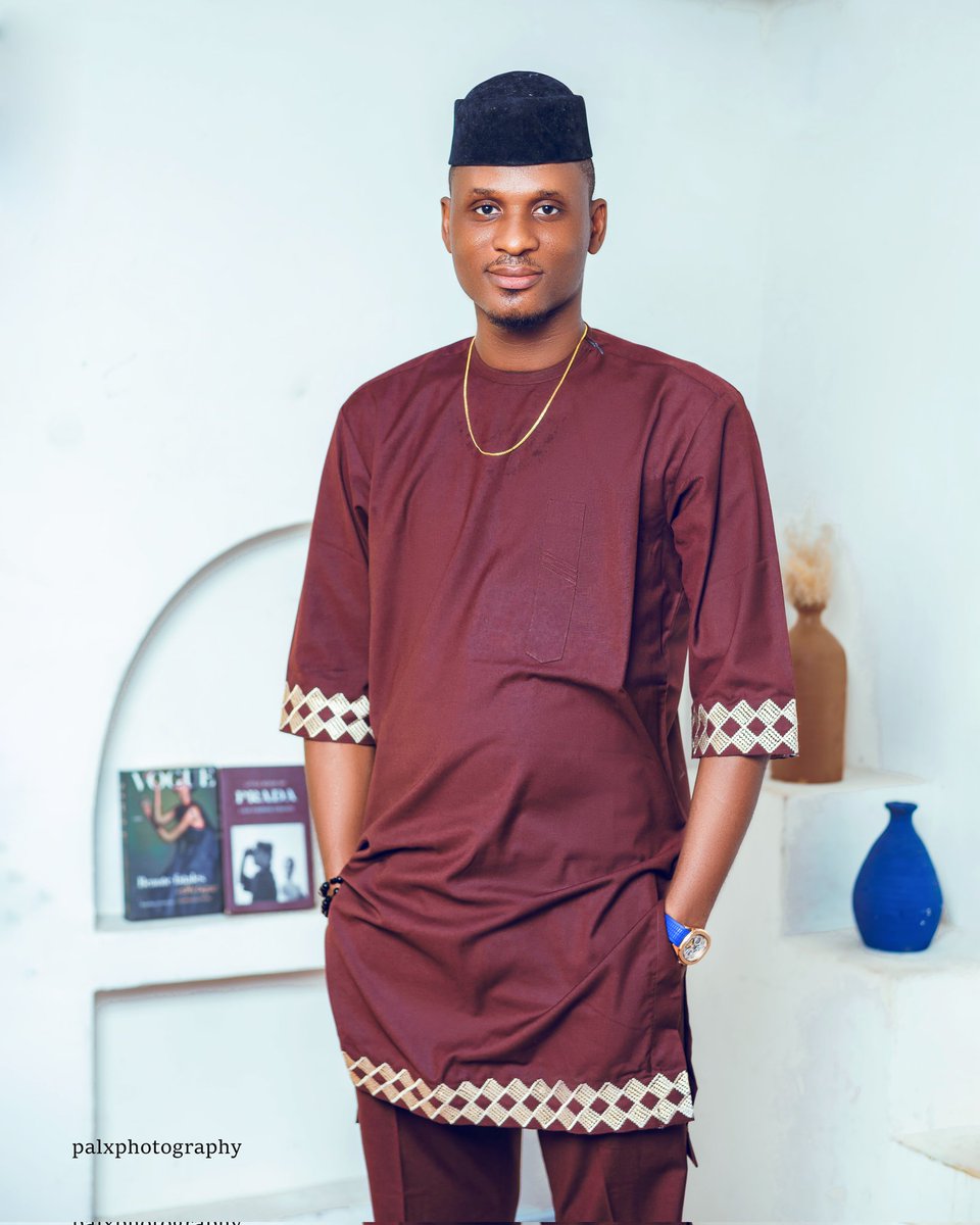Ken, Brand designer tweet media