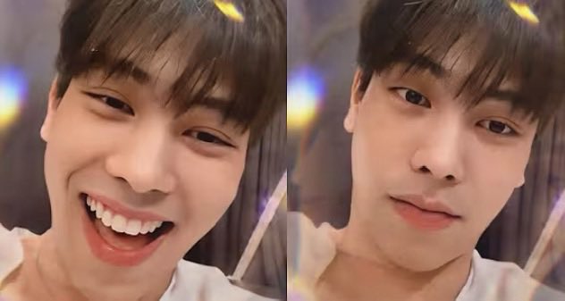 หนูกิ๊ง ( slow ติดเรียน ) tweet media