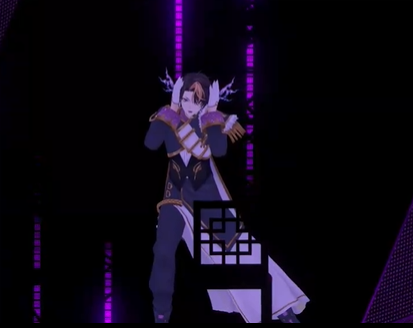 UnSyncxed's tweet photo. CHAIR AND SHANTI AGAIN AR LIVE CORE MEMORY UNLOCKED AGAIN

#CONCERTO_Day2 https://t.co/NTCUu85LnE