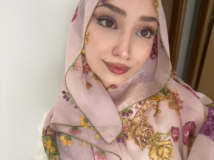 Hermana Musulmana 🧣 tweet media