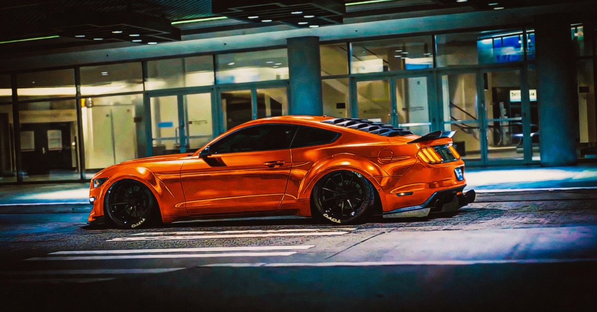 Los Santos Paint Shop tweet media