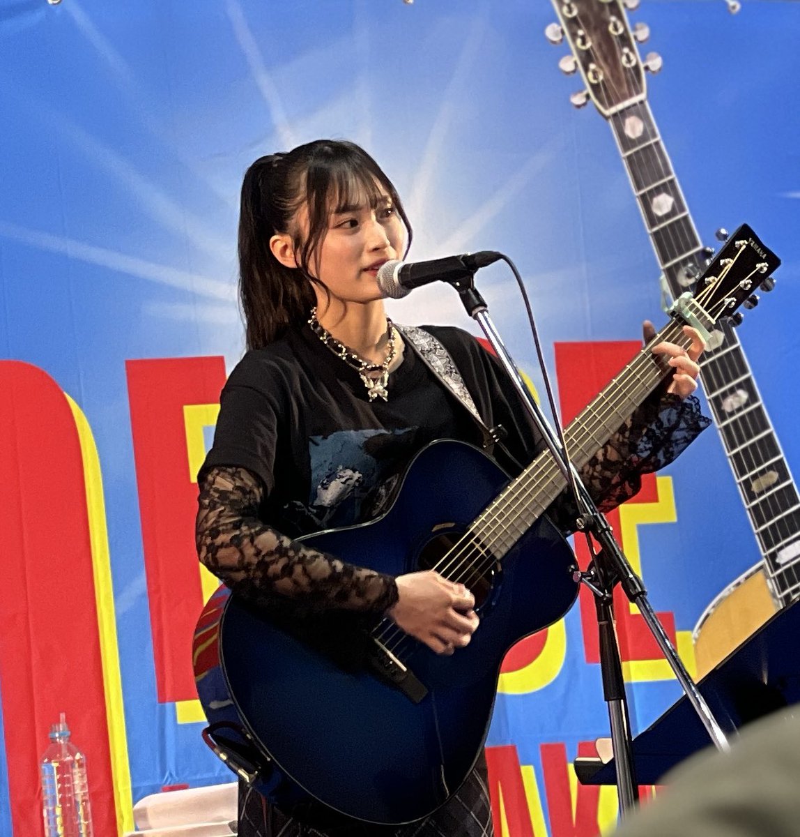 ドアノブオ tweet media