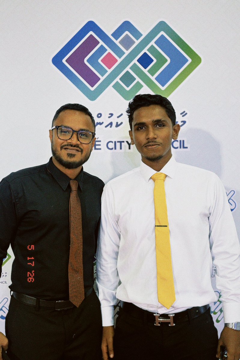 Mohamed Ahuzam tweet media