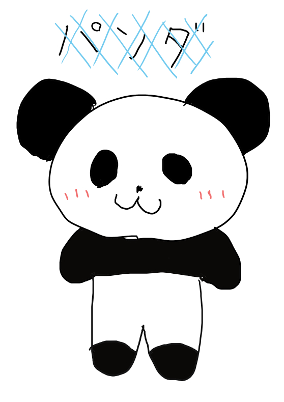 ふぁっ熊 tweet media