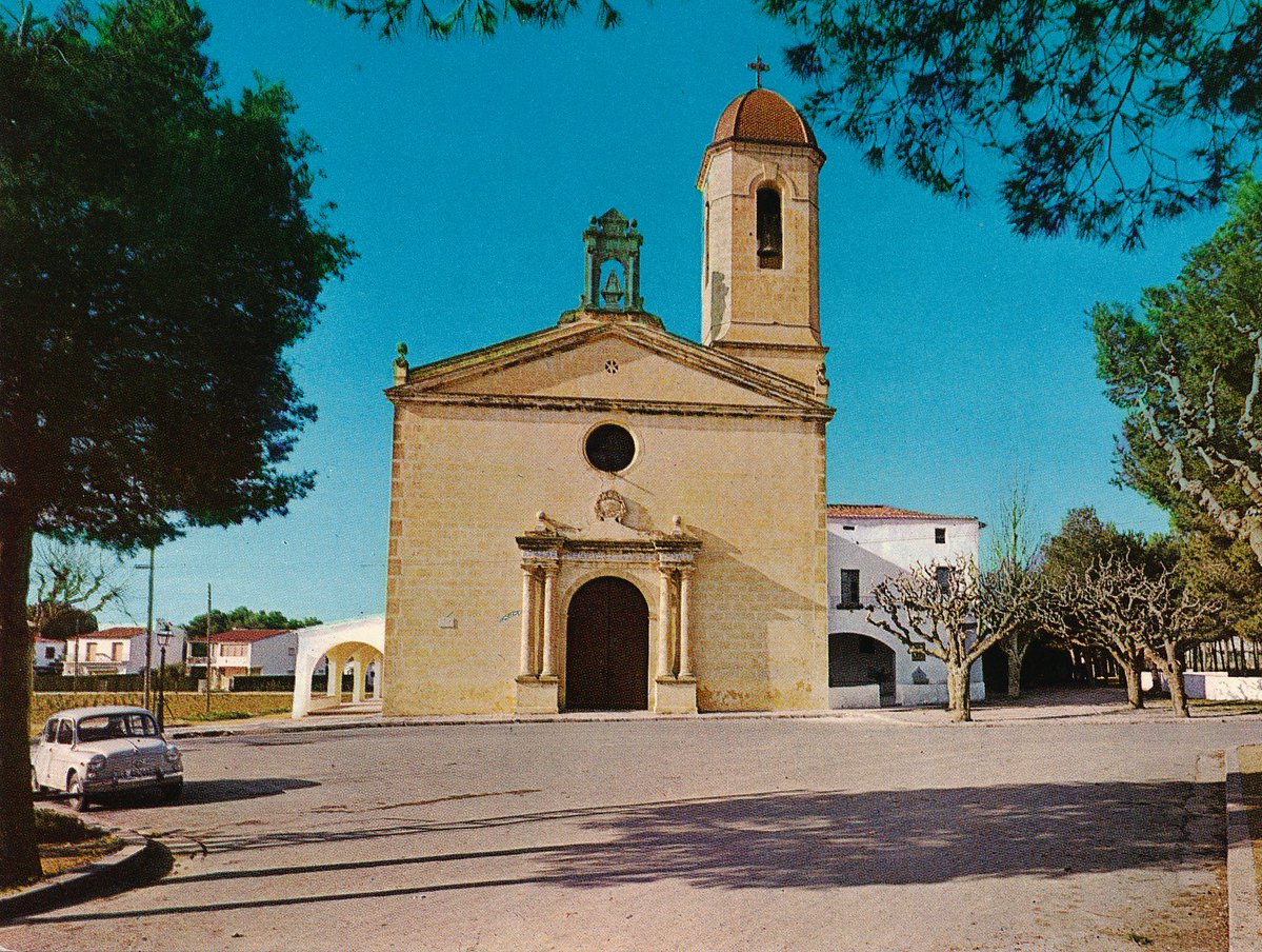 El Sitges d’abans tweet media