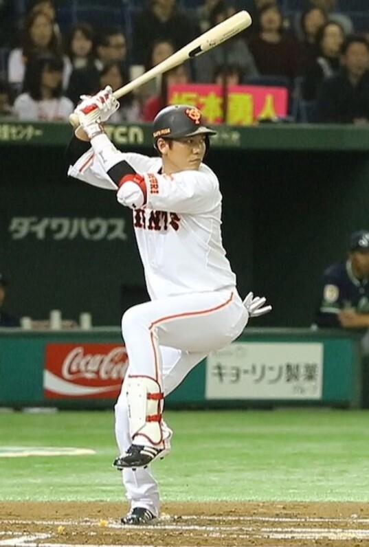 G速@読売ジャイアンツニュース速報まとめ tweet media