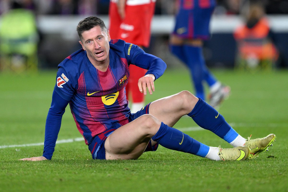 Barça Universal tweet media