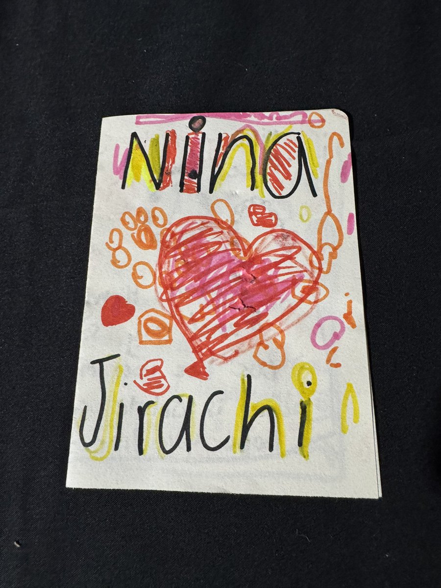 ninajirachi tweet media