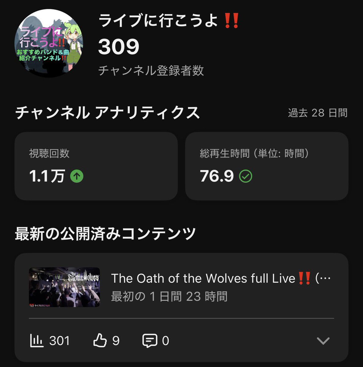 たけに変わりました。 tweet media
