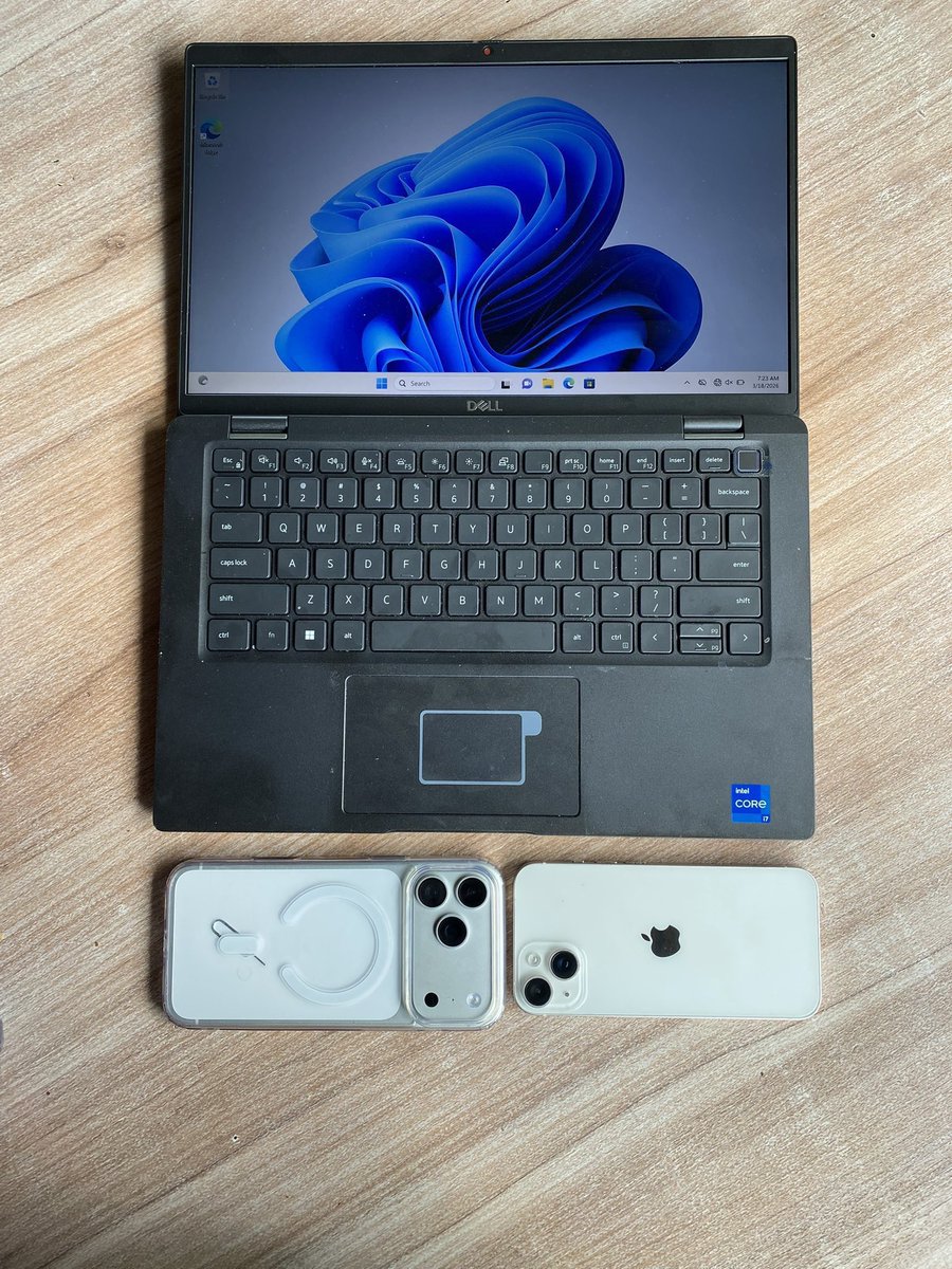 Val Gadgets tweet media