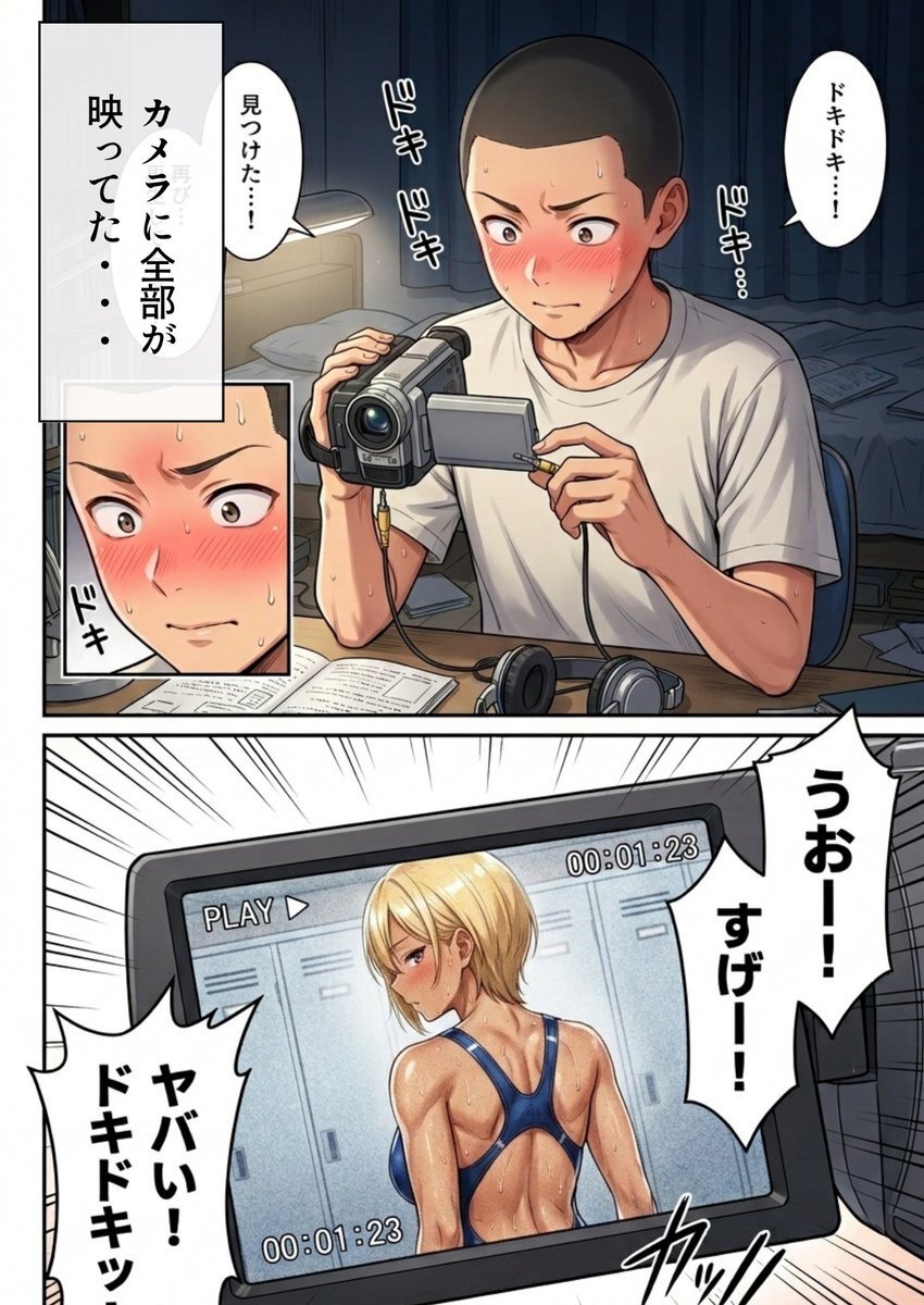 ちきん tweet media
