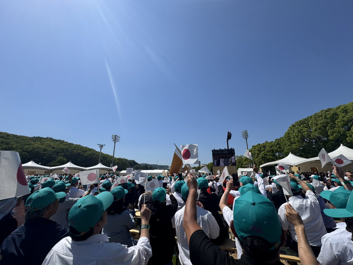 菊地けんた|愛媛県大洲市議会議員 tweet media
