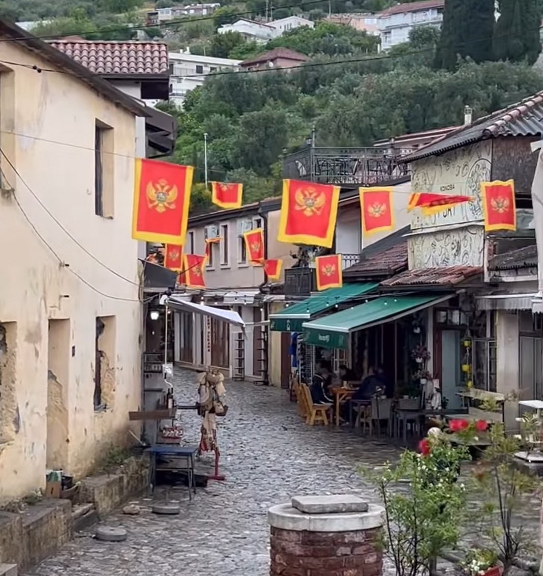 🇲🇪Titogradgrl🇲🇪 tweet media
