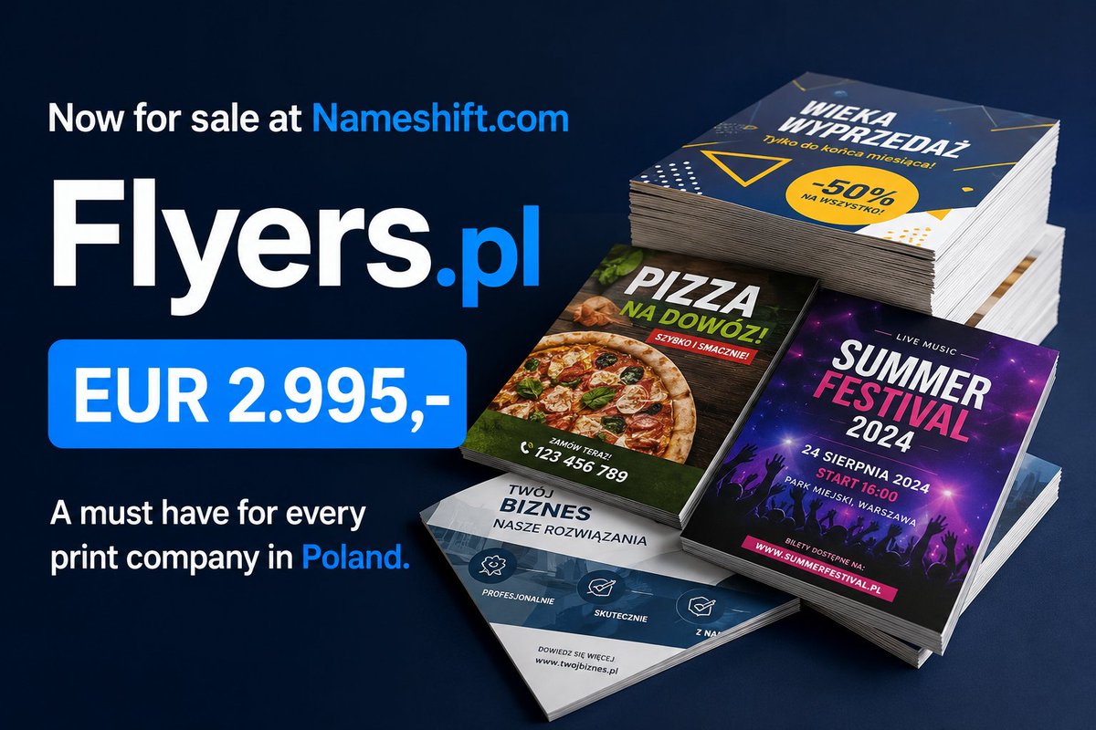 Nick | Domain Names tweet media