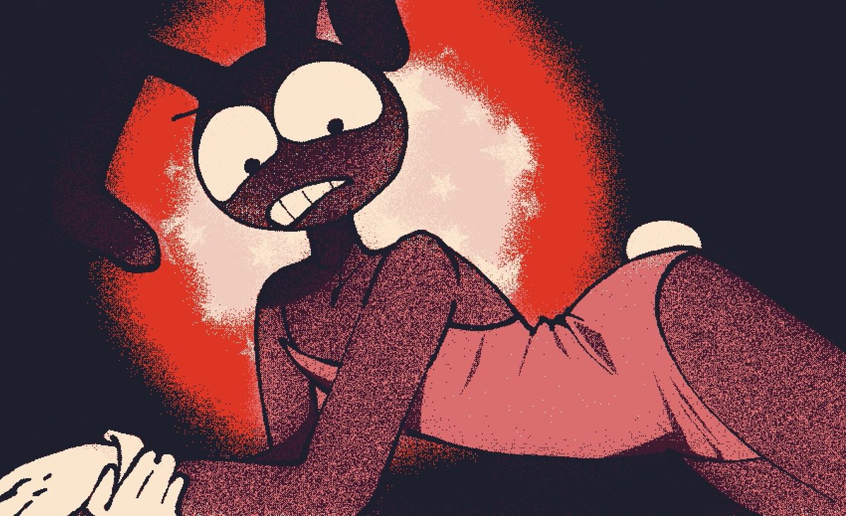 🦷🐰 tweet media