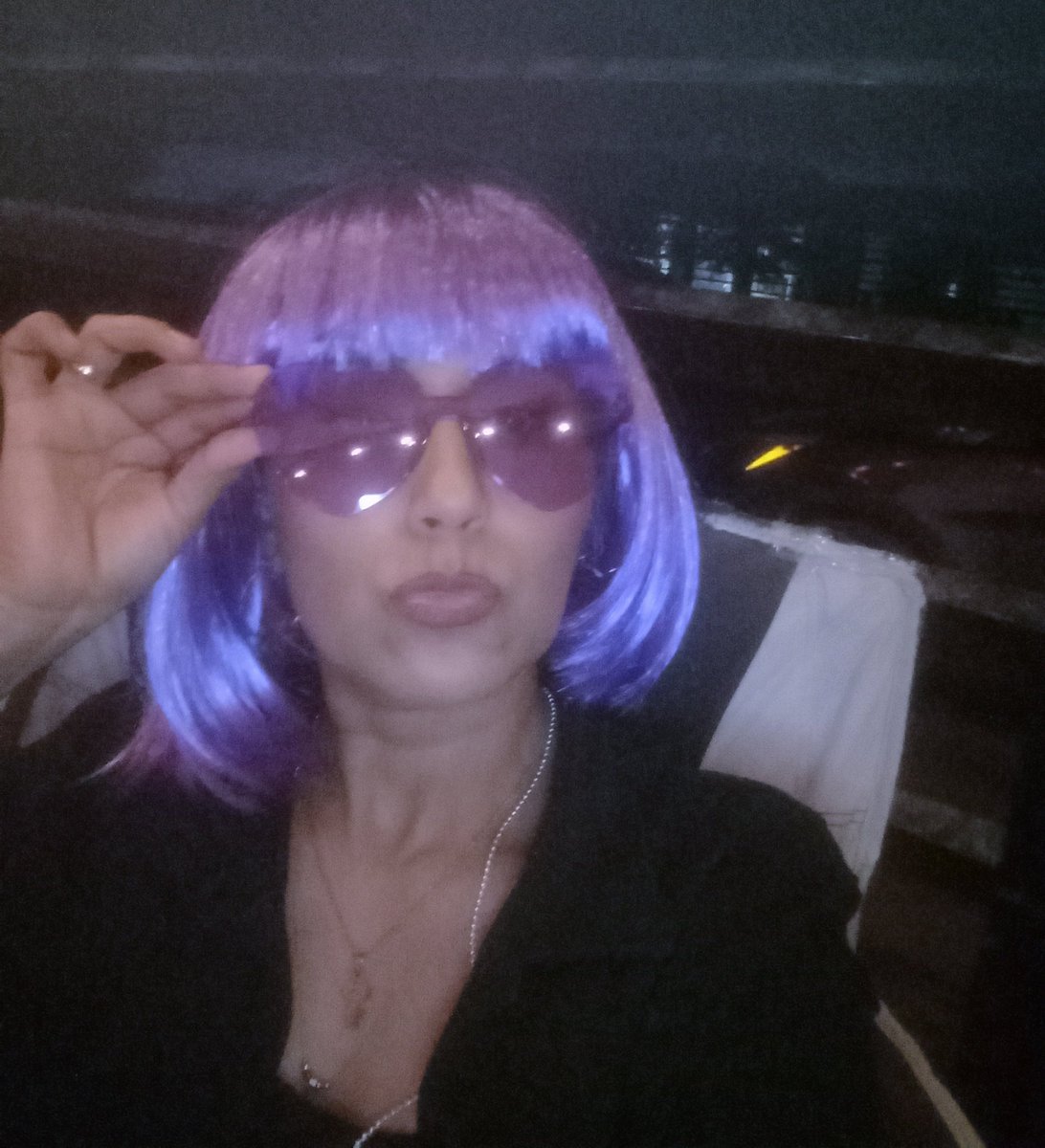 Nanina tweet media