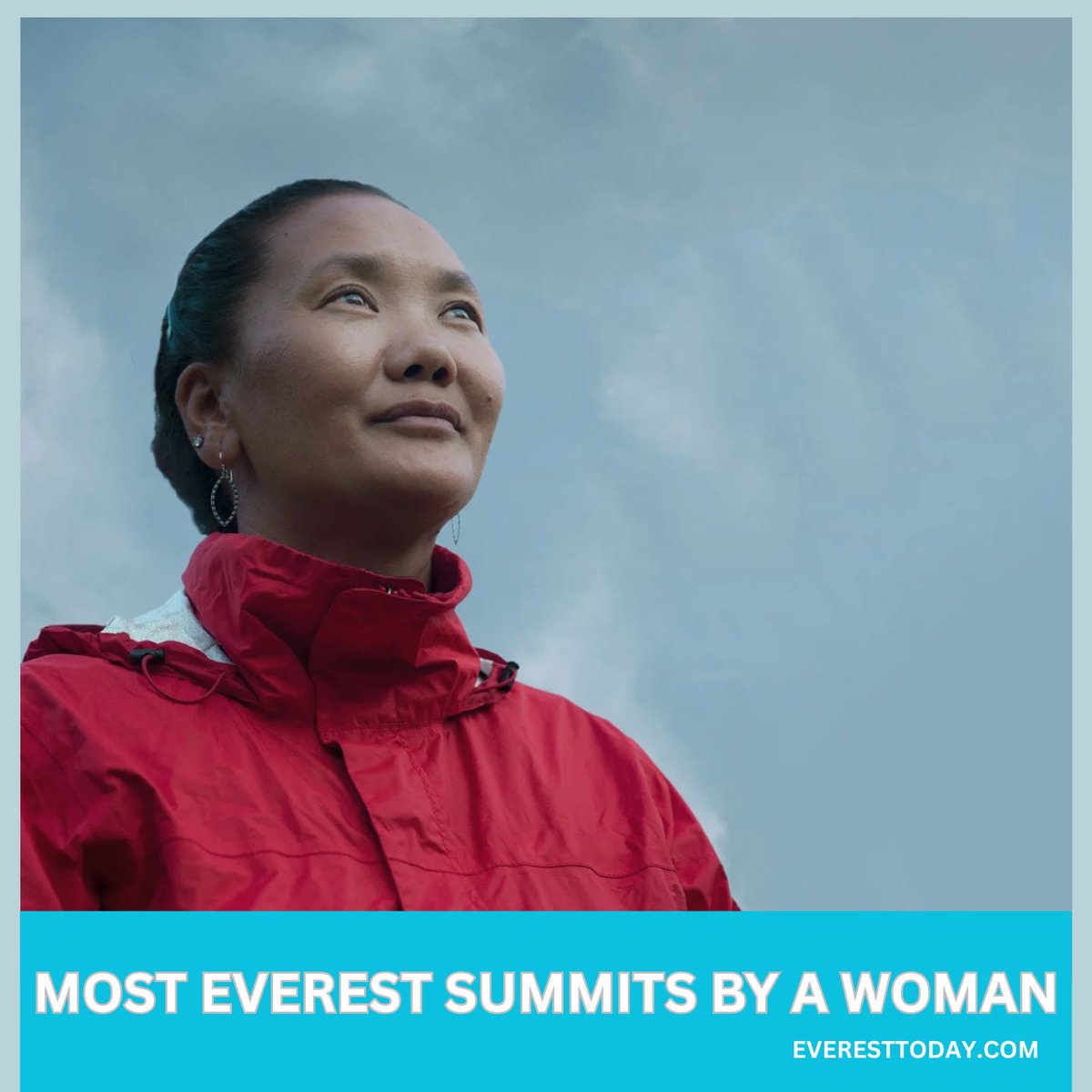 Everest Today tweet media