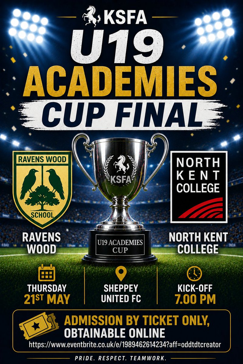 Kent Schools FA tweet media