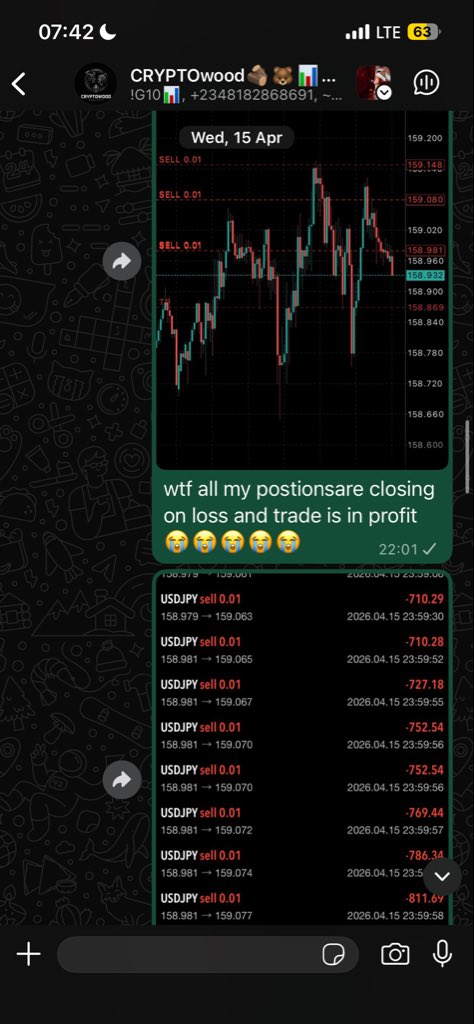 cryptowoodxliquidty 💦📊🪵 tweet media
