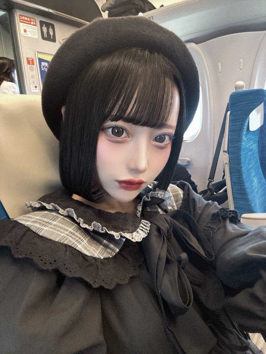 白洲あやん【TENRIN】 tweet media
