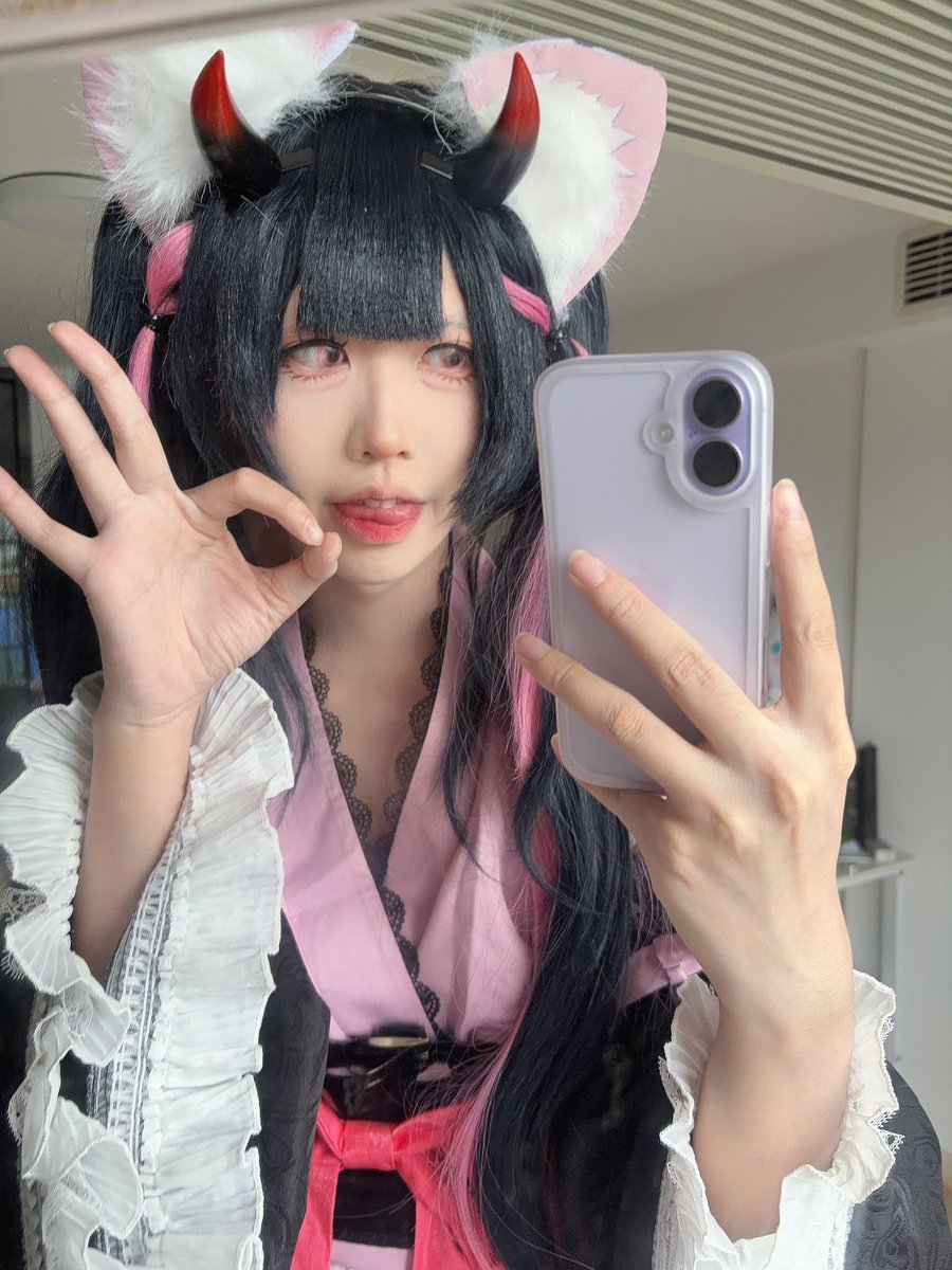 雾雨菜菜✨ tweet media