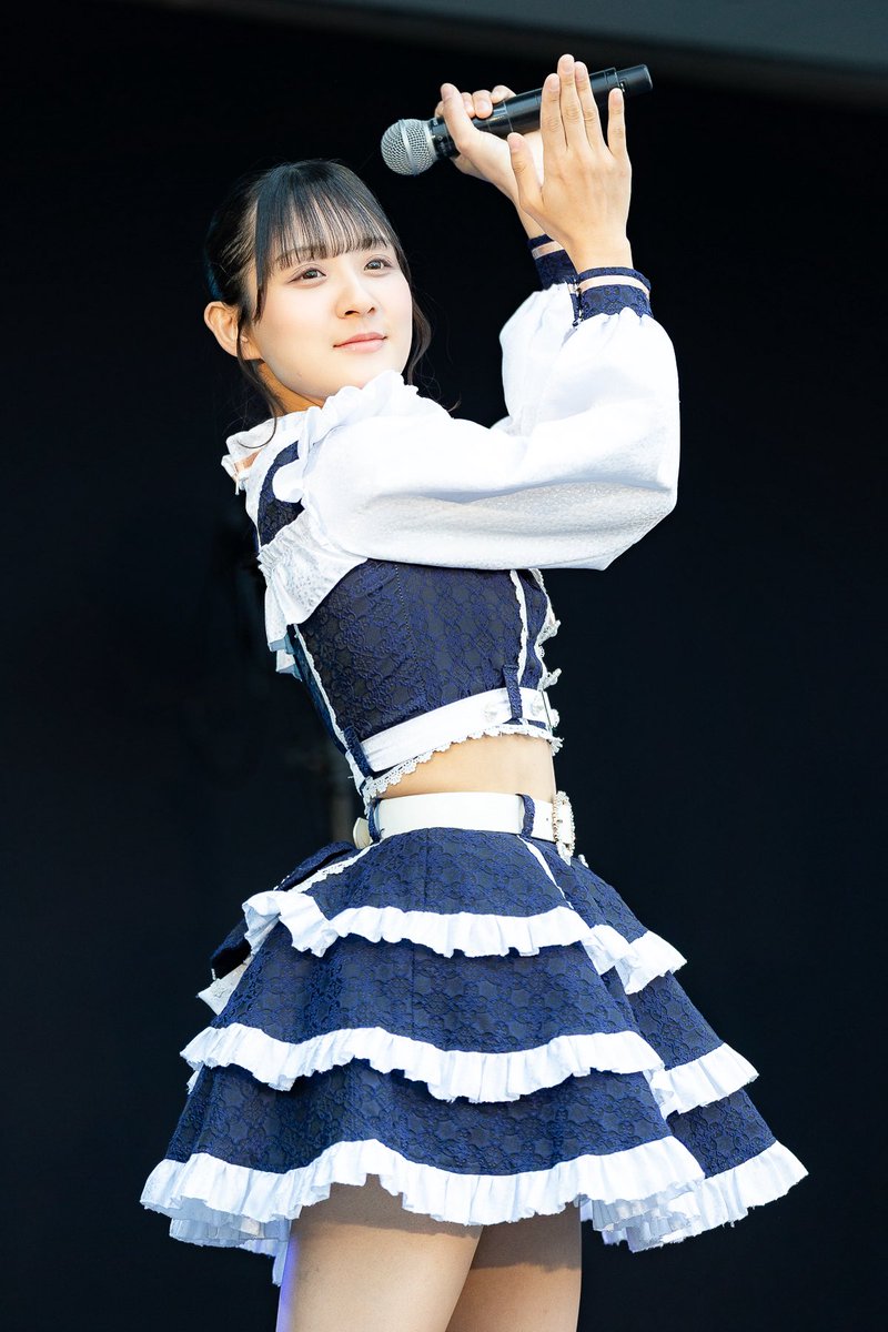 2026/05/03 IDOL SUMMER JUNGLE GOLDEN お台場R地区 KABUTOMUSHI STAGE