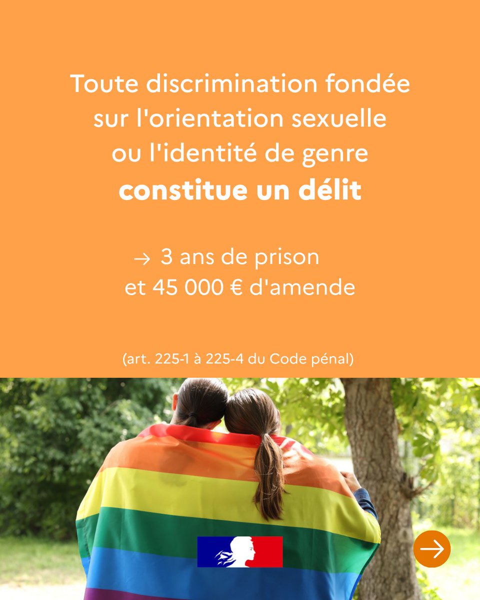 Ministère de la Justice tweet media