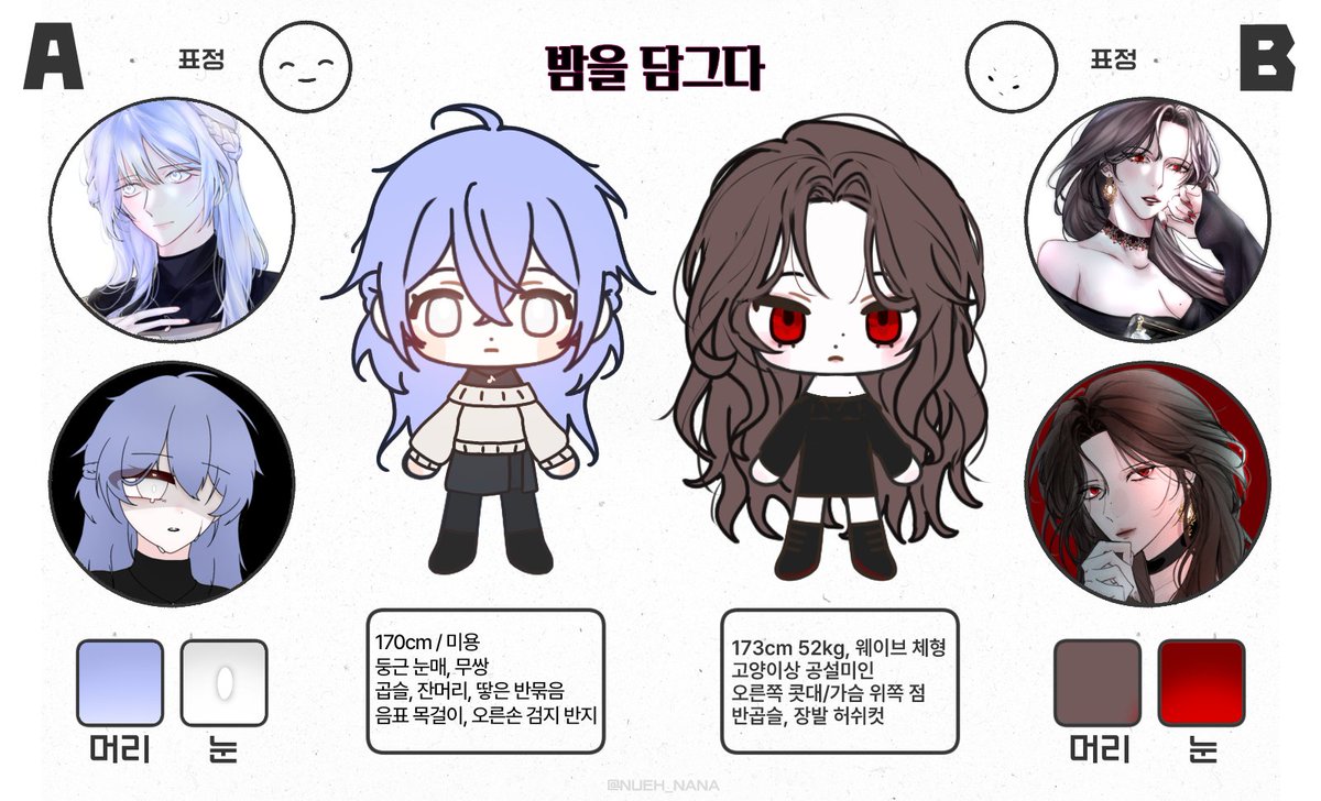 formyrest_'s tweet photo. 폭력적인 페어명을얻음
과제해야지이제 https://t.co/RdqPR5Ci9o