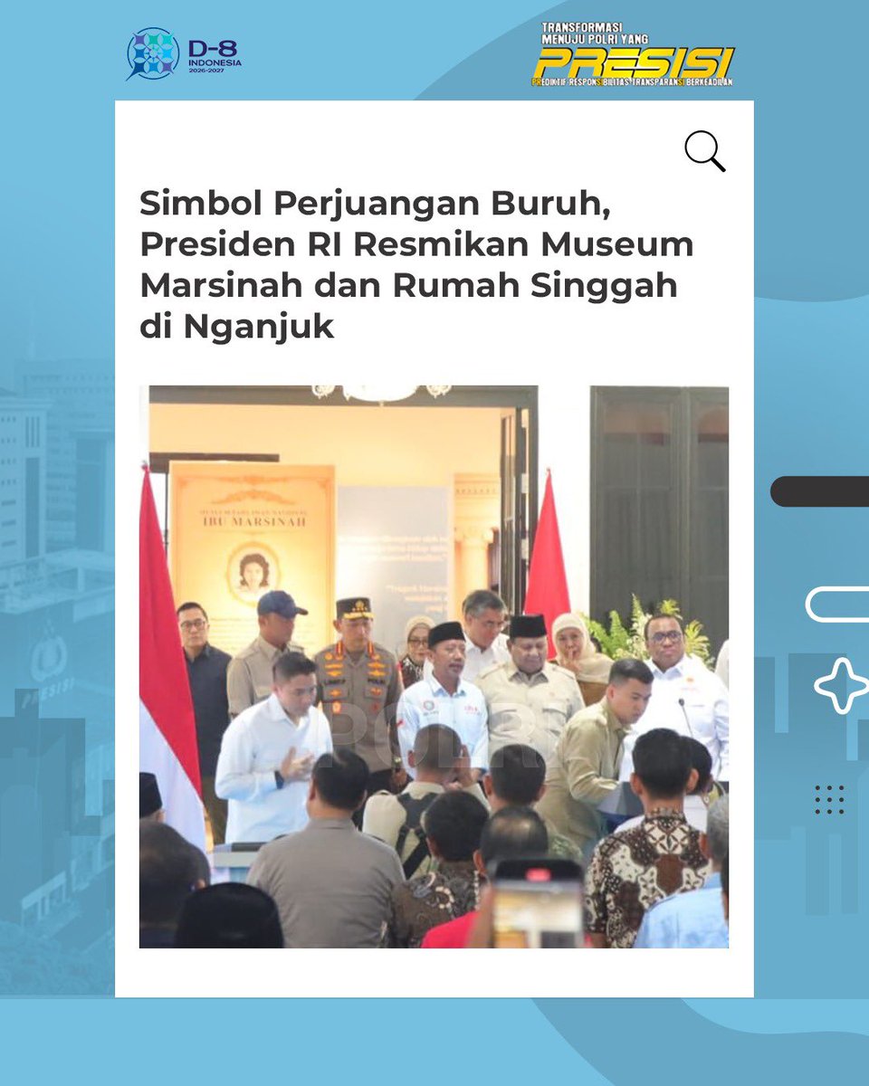Humas Polri tweet media