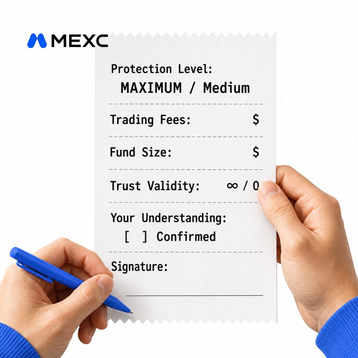 MEXC tweet media