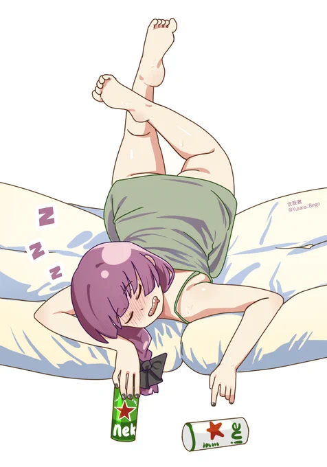 #廣井きくり #ぼっち・ざ・ろっく