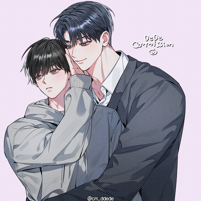 cm_ddede's tweet photo. 커미션=͟͞♡ https://t.co/ieaHhqtO5M