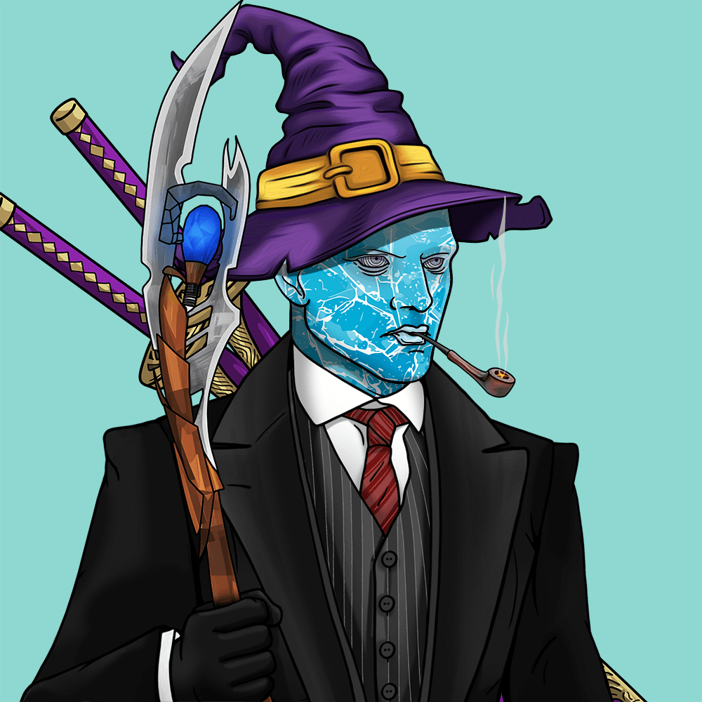 SolGods Sales Bot tweet media