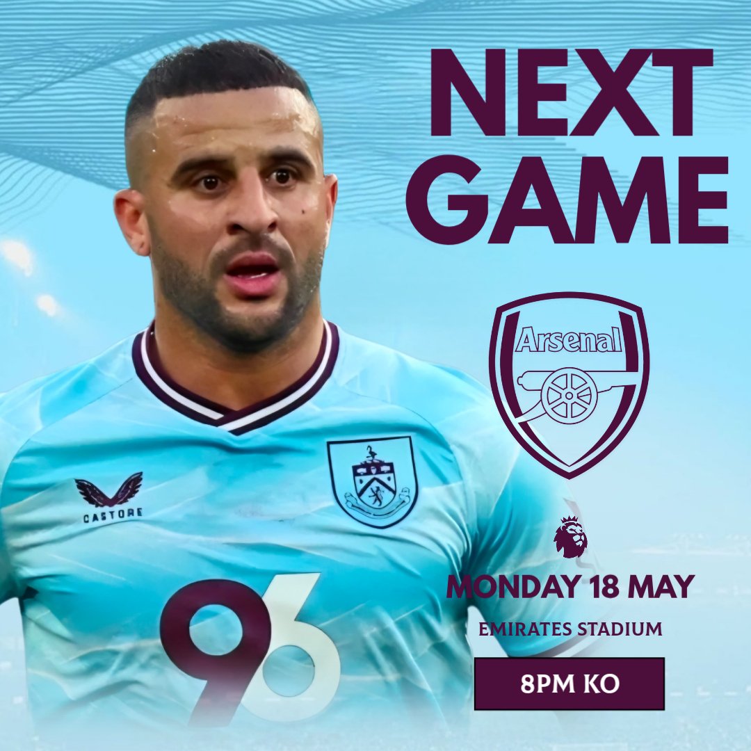 𝙏𝙪𝙧𝙛 𝙈𝙤𝙤𝙧𝙝𝙤𝙪𝙨𝙚 | Burnley Fan Channel tweet media