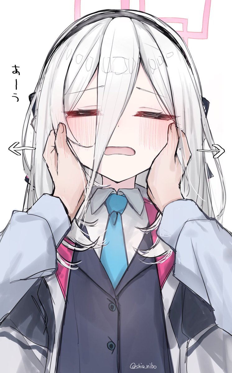にぼしえる tweet media