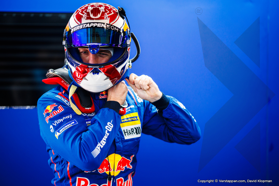 Max Verstappen tweet media