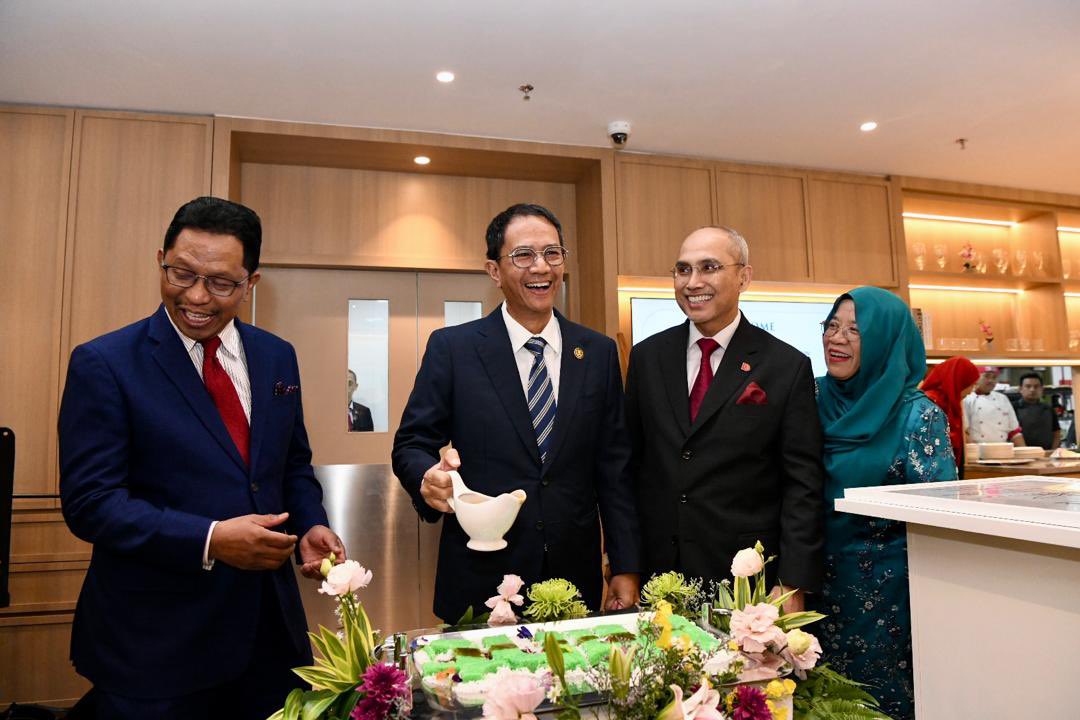 Mohd Shukri Ab Yajid tweet media