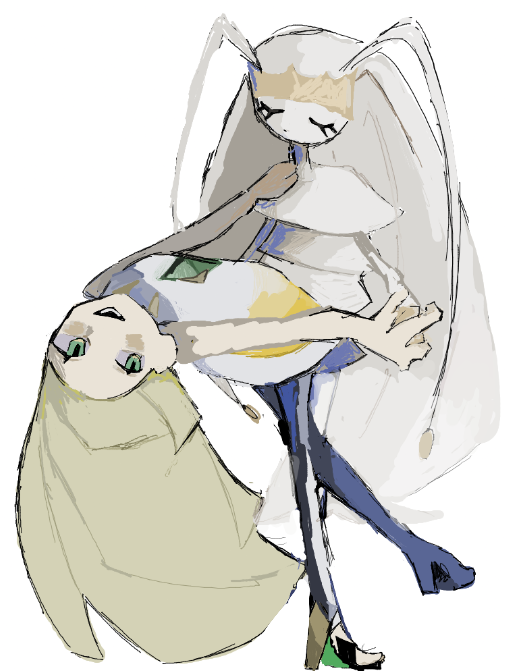 くさふくろう tweet media